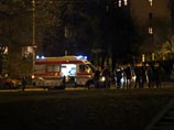Драка с участием кавказцев в Москве: из травматики ранены трое Драка с участием кавказцев в Москве: из травматики ранены трое