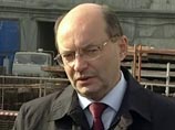 СМИ: журналист Соловьев в новой книге рассказал о "гибели" живого губернатора Мишарина СМИ: журналист Соловьев в новой книге рассказал о "гибели" живого губернатора Мишарина