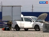 Собака поймала на границе Ингушетии и Дагестана двух террористок с бомбой