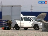 Собака поймала на границе Ингушетии и Дагестана двух террористок с бомбой Собака поймала на границе Ингушетии и Дагестана двух террористок с бомбой