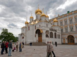 Патриарх Кирилл отслужит молебен в день возвращения Путина в Кремль Патриарх Кирилл отслужит молебен в день возвращения Путина в Кремль