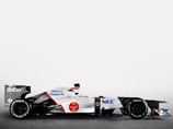 Клуб Романа Абрамовича стал партнером гоночной команды Sauber Клуб Романа Абрамовича стал партнером гоночной команды Sauber
