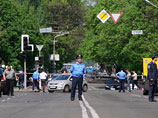 Уголовные дела по фактам взрывов в Днепропетровске в ноябре 2011 года и апреле 2012 не объединяли в одно производство, как этом ранее сообщали некоторые СМИ