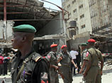 Второй за два дня теракт в Нигерии: 10 погибших, более 20 раненых
