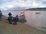 Молодые туристы пропали в Пермском крае после трагедии на воде. Поиски прекращены Молодые туристы пропали в Пермском крае после трагедии на воде. Поиски прекращены