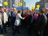 Москва, 1 мая 2012 года Москва, 1 мая 2012 года