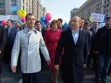Москва, 1 мая 2012 года Москва, 1 мая 2012 года