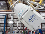 Корабль Dragon разработан частной компанией SpaceX, она же и отвечала за проведение испытаний. "SpaceX сообщает о том, что статические испытания пуска двигателя прошли успешно"