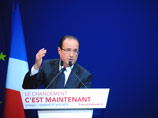 Лидер французских ультраправых Марин Ле Пен во втором туре выборов не поддержит ни Саркози, ни Олланда