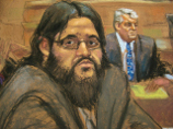 Жюри присяжных в суде Нью-Йорка признало виновным 28-летнего эмигранта из Боснии Адиса Медунджанина в намерении устроить взрыв в городском метро в 2009 году по указанию руководителей террористической сети "Аль-Каида"
