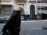 В Буэнос-Айресе перед зданием представительства ЕС произошел взрыв