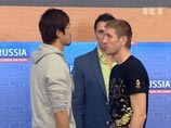 Боксер Дмитрий Пирог в третий раз защитил титул чемпиона WBO Боксер Дмитрий Пирог в третий раз защитил титул чемпиона WBO