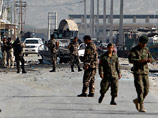 Атака талибов на "Зеленую деревню" в Кабуле отбита