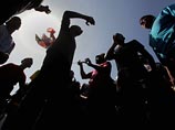 Побоище в центре Каира: не меньше пяти убитых, около сотни раненых Побоище в центре Каира: не меньше пяти убитых, около сотни раненых