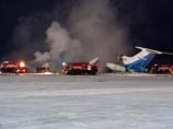 В январе 2011 года из-за короткого замыкания произошло возгорание Ту-154Б компании "Когалым Авиа" в аэропорту Сургут, из-за которого погибли три человека. 