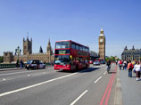 Туристы назвали лучший в мире город 2012 года