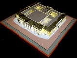В Управлении делами президента РФ опровергли сообщение СМИ о планируемых пристройках к 14-му корпусу Кремля в ходе его реконструкции. Там также заявили, что журналисты почти вдвое преувеличили стоимость проекта В Управлении делами президента РФ опровергли сообщение СМИ о планируемых пристройках к 14-му корпусу Кремля в ходе его реконструкции. Там также заявили, что журналисты почти вдвое преувеличили стоимость проекта