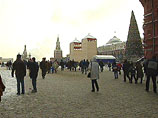 Следственный комитет России завершил расследование уголовных дел против организатора и исполнительницы так и не состоявшегося теракта на Красной площади в ночь на 1 января 2011 года