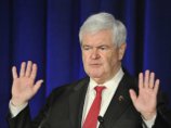 Ньют Гингрич объявил о выходе из президентской гонки в США. За него уже взялись аудиторы Ньют Гингрич объявил о выходе из президентской гонки в США. За него уже взялись аудиторы