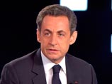 Саркози даже назвал своего оппонента "мелким клеветником"