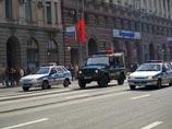 Движение автотранспорта в Москве будет вновь ограничено в четверг в связи с репетицией парада Победы на Красной площади с 18 часов и до окончания мероприятия