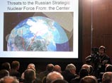 Конференция по ПРО: военные РФ пугают поражением в ядерной войне и говорят о превентивном ударе Конференция по ПРО: военные РФ пугают поражением в ядерной войне и говорят о превентивном ударе
