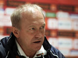 Тренер сборной Польши огласил состав на Евро-2012, назвав россиян фаворитами