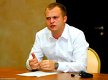 В Рязани сотрудники "Новой газеты" задержали избивавших их людей. Полиция пойманных отпустила В Рязани сотрудники "Новой газеты" задержали избивавших их людей. Полиция пойманных отпустила