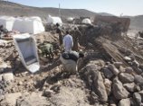Землетрясение магнитудой 5,5 произошло на границе Ирана и Ирака Землетрясение магнитудой 5,5 произошло на границе Ирана и Ирака