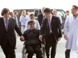 Китайский правозащитник подтвердил желание уехать в разговоре по мобильному с Конгрессом США Китайский правозащитник подтвердил желание уехать в разговоре по мобильному с Конгрессом США