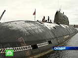 Верховный суд отменил оправдательный приговор по делу о гибели моряков субмарины "Нерпа"