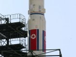 Никто "не сможет лишить КНДР права исследовать околоземное пространство и запускать спутники "в интересах экономического развития и защиты суверенитета страны". Об этом говорится в комментарии северокорейского информационного агентства ЦТАК