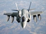 Япония покупает "более упрощенные" истребители F-35 вместо запрещенных к продаже F-22
