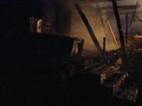 При  пожаре в Башкирии погибла семья из пяти человек с двумя детьми
