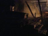 При пожаре в Башкирии погибла семья из пяти человек с двумя детьми
При пожаре в Башкирии погибла семья из пяти человек с двумя детьми