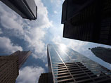 Bloomberg назвал канадские банки самыми устойчивыми в мире