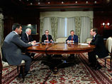 Президент РФ Дмитрий Медведев предложил кандидатуры на должность руководителей трех регионов, в которых произошли отставки в последние дни