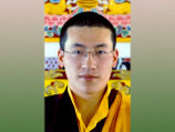 В день рождения Семнадцатого Кармапы буддисты совершат медитацию "Любящие глаза"
