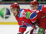 В сборной России по хоккею осталось две вакансии для участия в чемпионате мира 