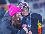 Вик Уайлд изъявил желание стать гражданином России летом минувшего года после вступления в брак с российской спортсменкой, чемпионкой мира-2011 по сноуборду Аленой Заварзиной