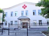 В оренбургском роддоме вспышка инфекции: десять новорожденных могла заразить медсестра В оренбургском роддоме вспышка инфекции: десять новорожденных могла заразить медсестра