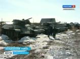 Новосибирский пенсионер-энтузиаст Веревочкин воссоздал "Катюшу" Новосибирский пенсионер-энтузиаст Веревочкин воссоздал "Катюшу"