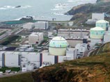 В Японии отключен последний работающий ядерный реактор. Третий энергоблок АЭС "Томари" на острове Хоккайдо отключен для проведения плановых профилактических работ