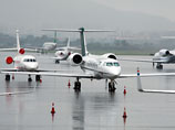 Воздушный змей прогнал 23 самолета от китайского аэропорта