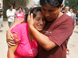 В Перу сгорел реабилитационный центр для наркоманов: 14 жертв