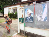 Голосование во Французской Гвиане