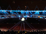 Оргкомитет летних Игр компания LOCOG ранее просила британских детей в возрасте от восьми до 14 лет зарегистрироваться на сайте Олимпиады