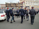 Во Владивостоке, Хабаровске и Кемерово задержали сторонников "Марша миллионов"
