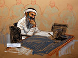 Среди обвиняемых - Халид Шейх Мохаммед, который считается главным организатором самого кровавого теракта в истории США