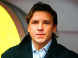 Главным тренером клуба "Сибирь" из Новосибирска стал российский специалист Сергей Юран